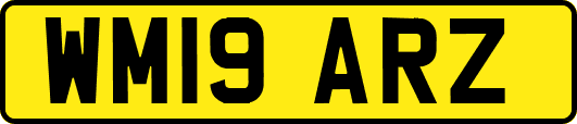 WM19ARZ