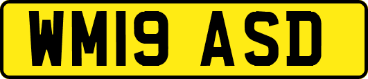 WM19ASD