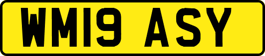 WM19ASY