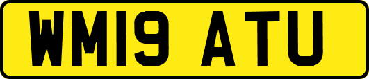 WM19ATU
