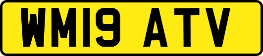 WM19ATV