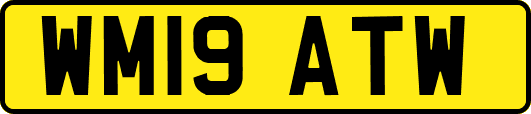 WM19ATW