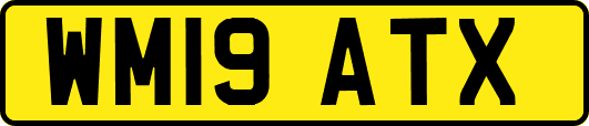 WM19ATX