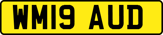 WM19AUD