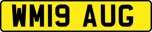 WM19AUG
