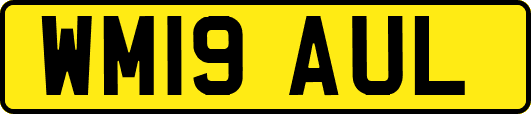 WM19AUL