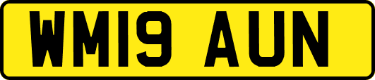 WM19AUN