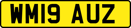 WM19AUZ