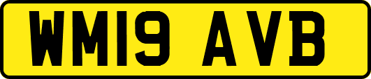 WM19AVB