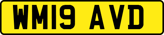 WM19AVD