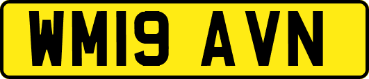 WM19AVN
