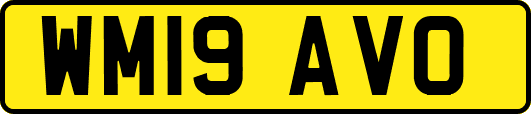 WM19AVO
