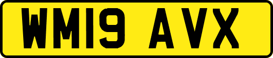 WM19AVX