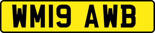 WM19AWB