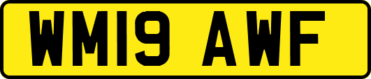 WM19AWF