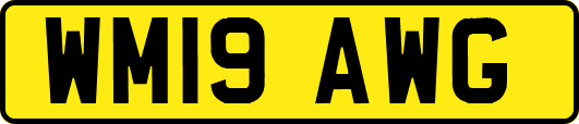 WM19AWG