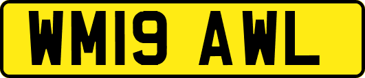 WM19AWL