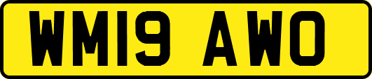 WM19AWO