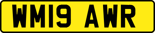 WM19AWR