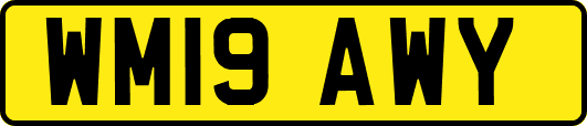 WM19AWY