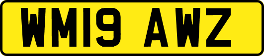 WM19AWZ