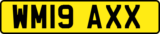 WM19AXX