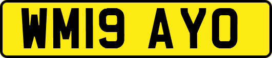 WM19AYO