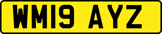 WM19AYZ