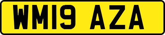 WM19AZA