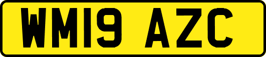 WM19AZC