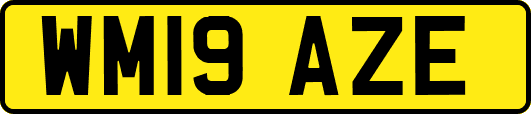 WM19AZE