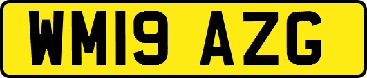 WM19AZG