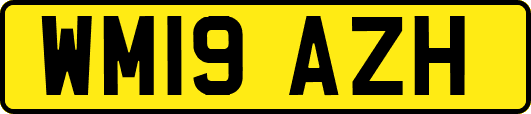 WM19AZH