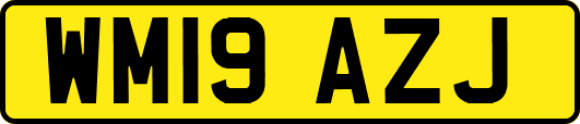 WM19AZJ