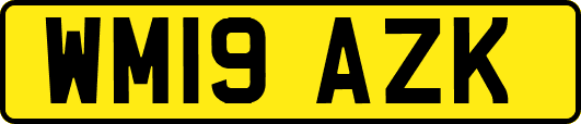 WM19AZK