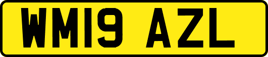 WM19AZL