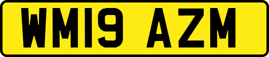 WM19AZM