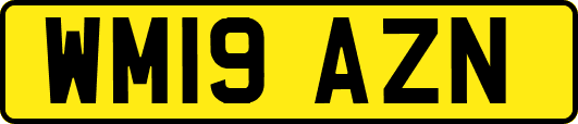 WM19AZN