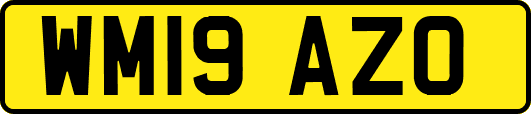WM19AZO