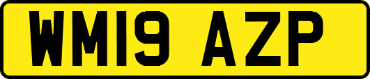 WM19AZP
