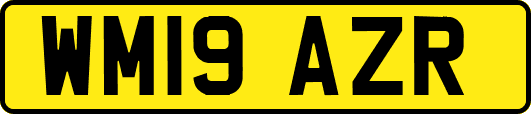 WM19AZR