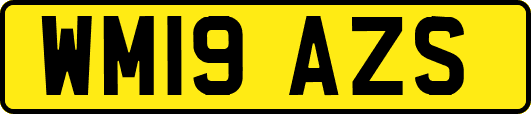 WM19AZS