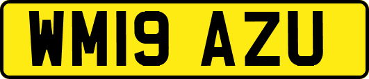 WM19AZU