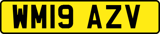 WM19AZV