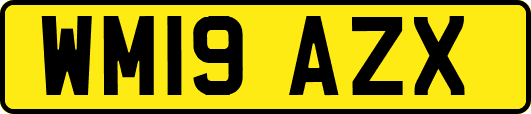 WM19AZX
