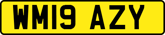 WM19AZY