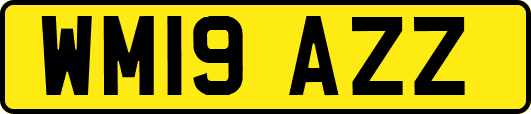 WM19AZZ