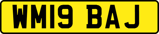 WM19BAJ