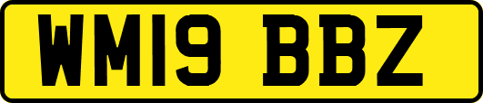 WM19BBZ