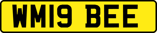 WM19BEE